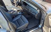 BMW 5 Series E60/E61 [restyling] Sedan