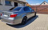 BMW 5 Series E60/E61 [restyling] Sedan
