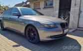 BMW 5 Series E60/E61 [restyling] Sedan