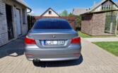 BMW 5 Series E60/E61 [restyling] Sedan