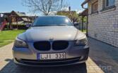 BMW 5 Series E60/E61 [restyling] Sedan
