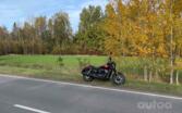Harley Davidson Street