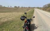 Harley Davidson Street
