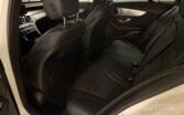 Mercedes-Benz C-Class W205/S205/C205 [restyling] wagon