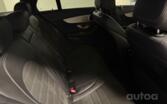 Mercedes-Benz C-Class W205/S205/C205 [restyling] wagon