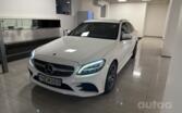 Mercedes-Benz C-Class W205/S205/C205 [restyling] wagon