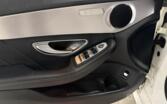 Mercedes-Benz C-Class W205/S205/C205 [restyling] wagon