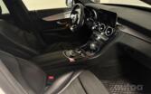 Mercedes-Benz C-Class W205/S205/C205 [restyling] wagon