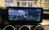 Mercedes-Benz C-Class W205/S205/C205 [restyling] wagon