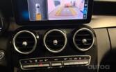 Mercedes-Benz C-Class W205/S205/C205 [restyling] wagon