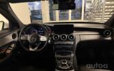 Mercedes-Benz C-Class W205/S205/C205 [restyling] wagon
