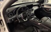 Mercedes-Benz C-Class W205/S205/C205 [restyling] wagon