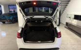 Mercedes-Benz C-Class W205/S205/C205 [restyling] wagon