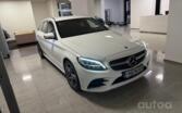 Mercedes-Benz C-Class W205/S205/C205 [restyling] wagon