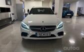 Mercedes-Benz C-Class W205/S205/C205 [restyling] wagon