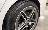 Mercedes-Benz C-Class W205/S205/C205 [restyling] wagon