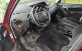 Citroen C4 Picasso 1 generation Grand minivan 5-doors
