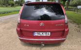 Citroen C4 Picasso 1 generation Grand minivan 5-doors