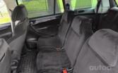 Citroen C4 Picasso 1 generation Grand minivan 5-doors