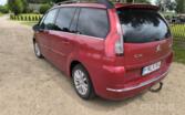 Citroen C4 Picasso 1 generation Grand minivan 5-doors