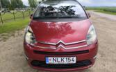 Citroen C4 Picasso 1 generation Grand minivan 5-doors