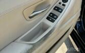BMW 5 Series F07/F10/F11 Touring wagon