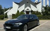 BMW 5 Series F07/F10/F11 Touring wagon
