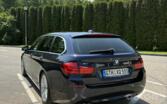 BMW 5 Series F07/F10/F11 Touring wagon