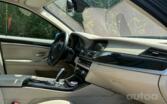 BMW 5 Series F07/F10/F11 Touring wagon