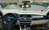 BMW 5 Series F07/F10/F11 Touring wagon