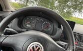 Volkswagen Golf 4 generation Hatchback 3-doors