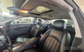 Mercedes-Benz CLS-Class C219 Sedan 4-doors