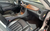 Mercedes-Benz CLS-Class C219 Sedan 4-doors