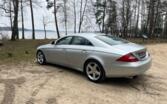 Mercedes-Benz CLS-Class C219 Sedan 4-doors