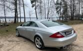 Mercedes-Benz CLS-Class C219 Sedan 4-doors