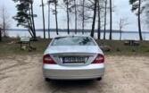 Mercedes-Benz CLS-Class C219 Sedan 4-doors