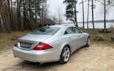 Mercedes-Benz CLS-Class C219 Sedan 4-doors