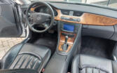 Mercedes-Benz CLS-Class C219 Sedan 4-doors