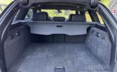 BMW 5 Series F07/F10/F11 Touring wagon