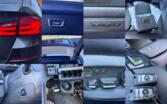 BMW 5 Series F07/F10/F11 Touring wagon