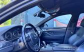 BMW 5 Series F07/F10/F11 Touring wagon