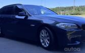 BMW 5 Series F07/F10/F11 Touring wagon