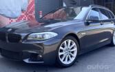 BMW 5 Series F07/F10/F11 Touring wagon