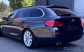 BMW 5 Series F07/F10/F11 Touring wagon