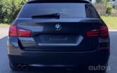 BMW 5 Series F07/F10/F11 Touring wagon