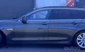 BMW 5 Series F07/F10/F11 Touring wagon