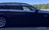 BMW 5 Series F07/F10/F11 Touring wagon