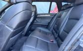 BMW 5 Series F07/F10/F11 Touring wagon