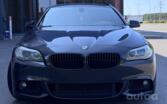 BMW 5 Series F07/F10/F11 Touring wagon