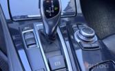 BMW 5 Series F07/F10/F11 Touring wagon